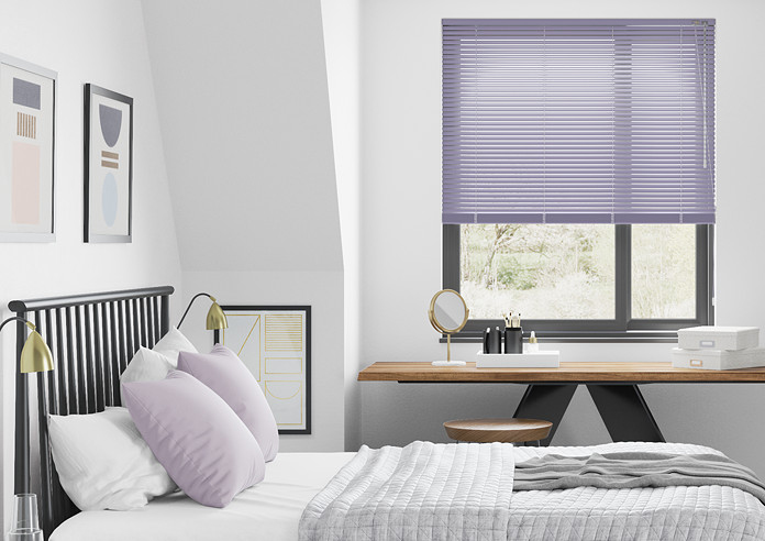 Spectrum, London Hue - Venetian Blind - Image 3